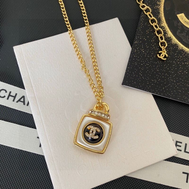 Chanel Necklaces